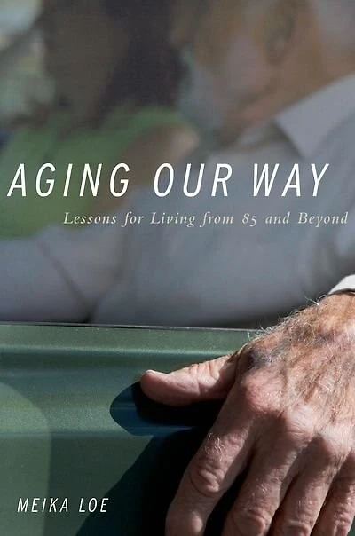 Aging Our Way: Independent Elders