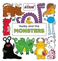 Ducky And The Monsters