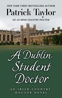 A Dublin Student Doctor: (Large  Print)