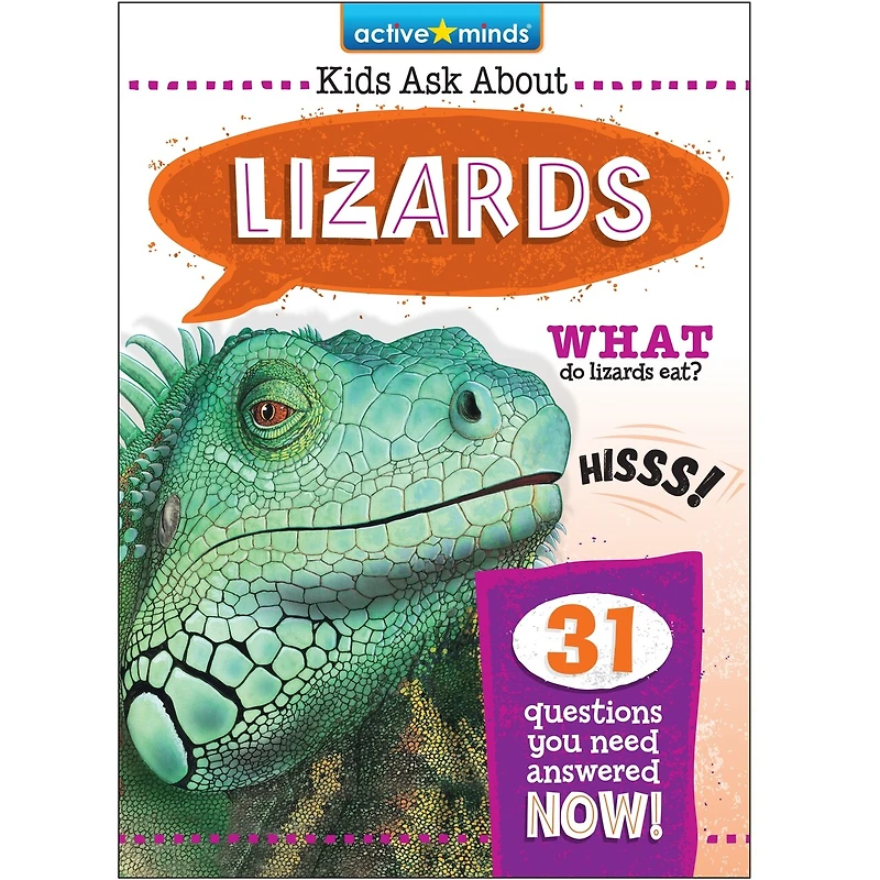 Lizards