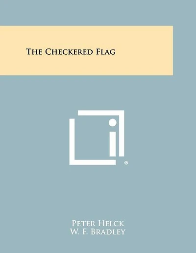 The Checkered Flag