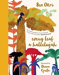 Every Leaf a Hallelujah