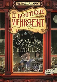 Une valise d'étoiles