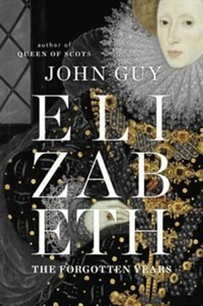 Elizabeth: The Later Years