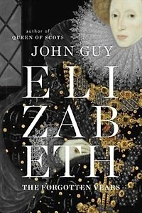 Elizabeth: The Later Years