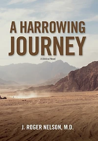 A Harrowing Journey