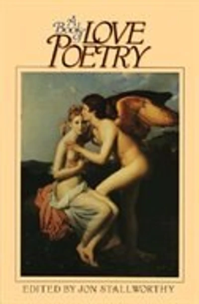 A Book Of Love Poetry