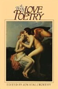 A Book Of Love Poetry
