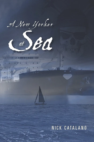 A New Yorker at Sea