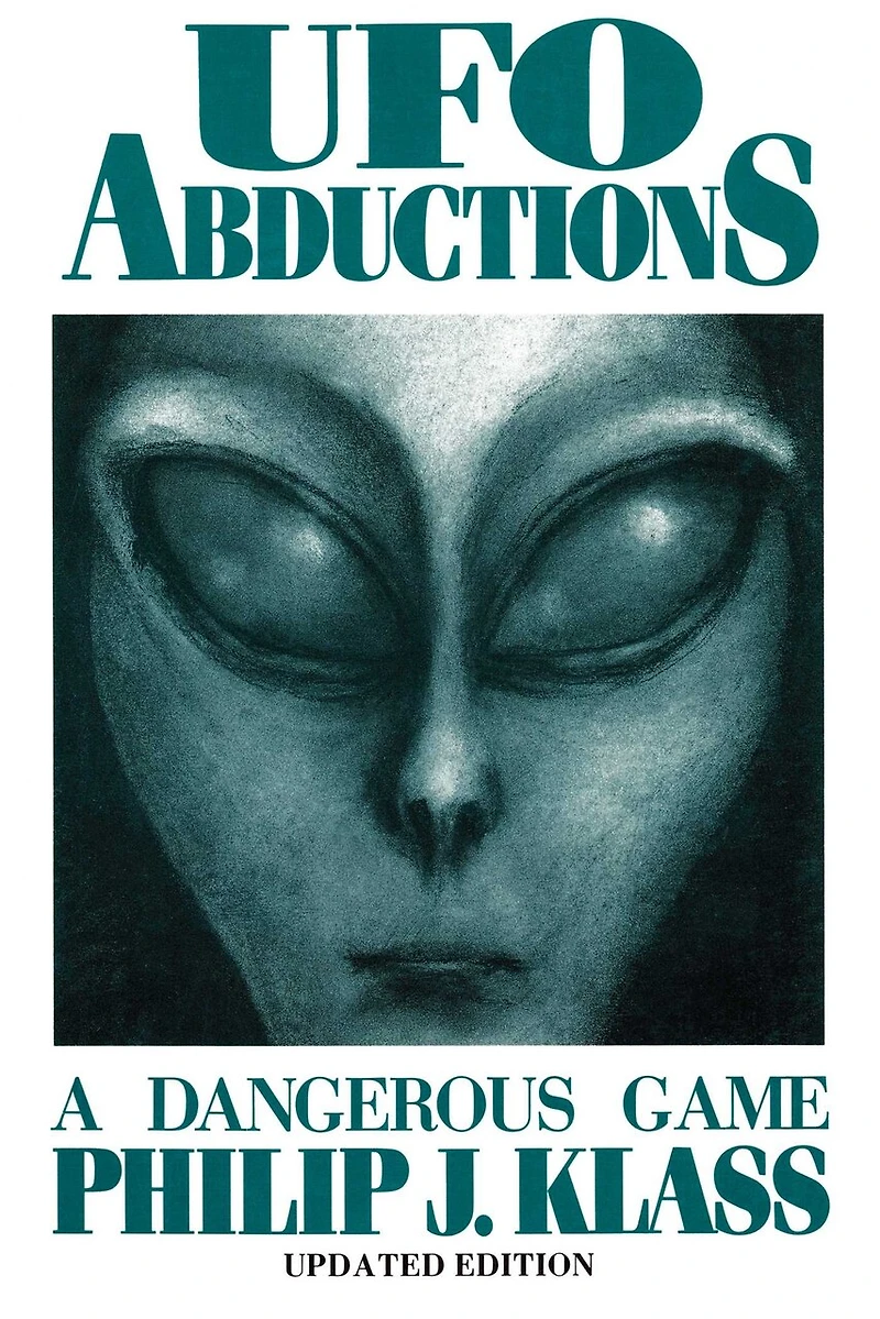 Ufo Abductions