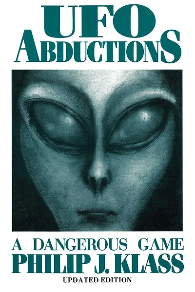 Ufo Abductions