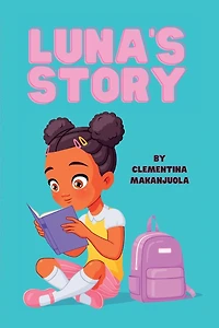 Luna's Story: Her challenge is not dyslexia but rather the lack of awareness about it