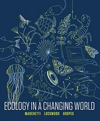 Ecology in a Changing World