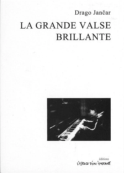 La grande valse brillante : pièce en trois actes: pièce en trois actes
