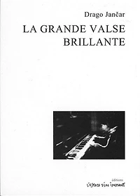 La grande valse brillante : pièce en trois actes: pièce en trois actes