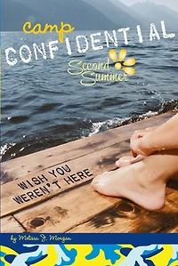 Wish You Weren't Here #8