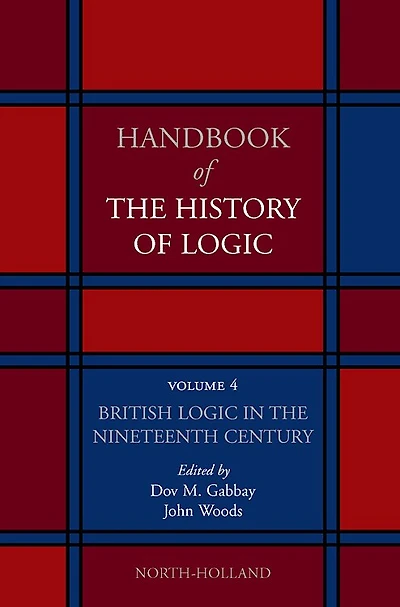 British Logic the Nineteenth Century