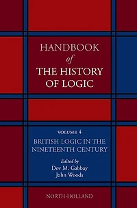 British Logic the Nineteenth Century