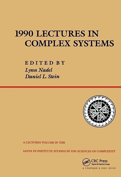 1990 LECTURES COMPLEX Systems: SYSTE
