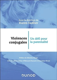 Violences conjugales : un défi pour la parentalité