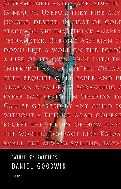 Catullus's Soldiers