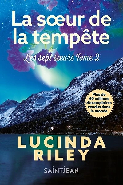 La soeur de la tempête