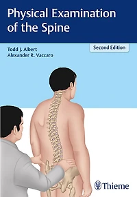 Physical Examination Of The Spine