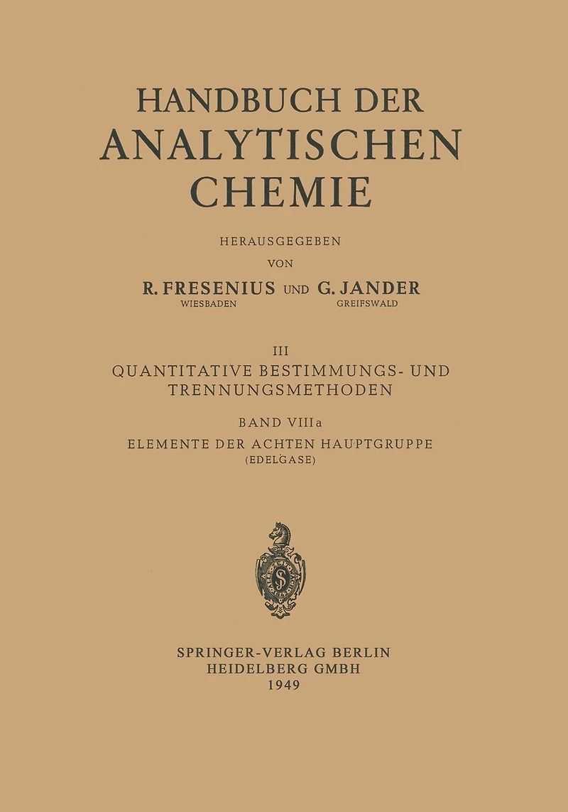 Elemente Der Achten Hauptgruppe: Edelgase: Helium - Neon - Argon - Krypton - Xenon - Radon Und Isotope