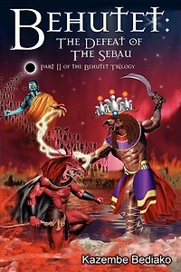 Behutet: The Defeat Of The Sebau