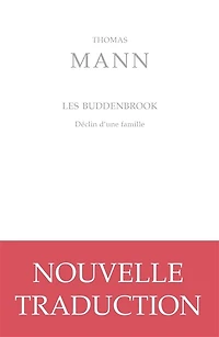 Les Buddenbrook: déclin d'une famille