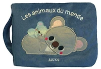 Les animaux du monde