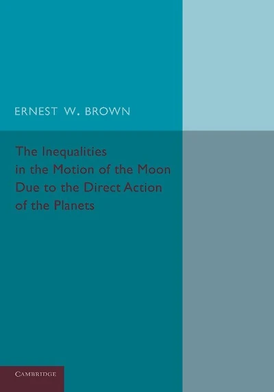 The Inequalities in the Motion of the Moon Due to the Direct Action of the Planets