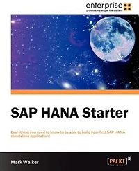 SAP Hana Starter