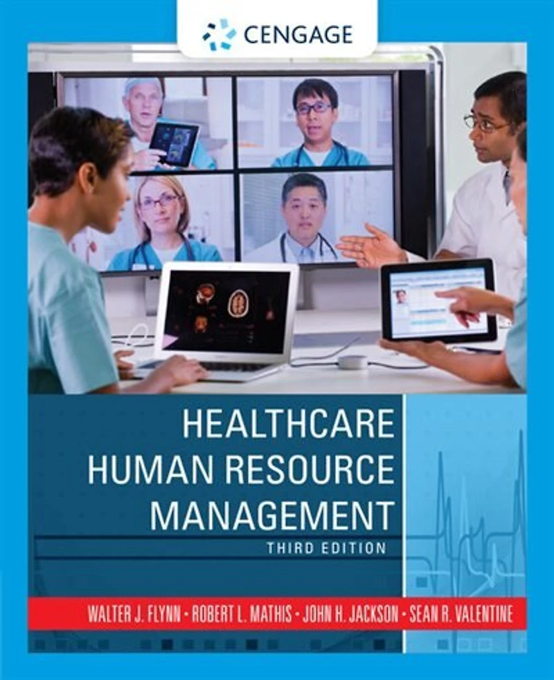 Healthcare Human Resource Management