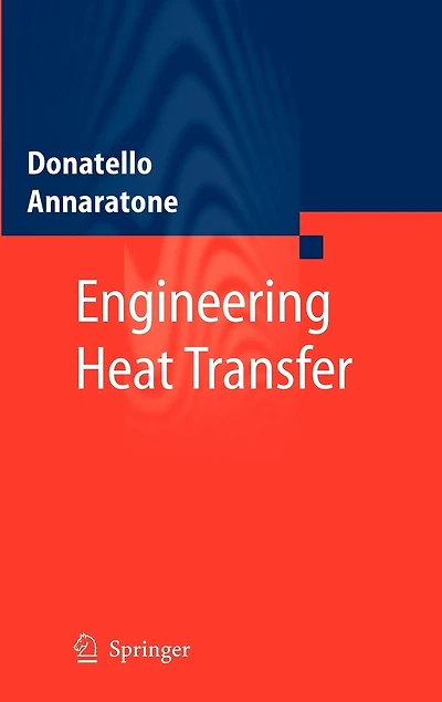Engineering Heat Transfer