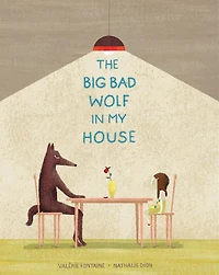 The Big Bad Wolf My House