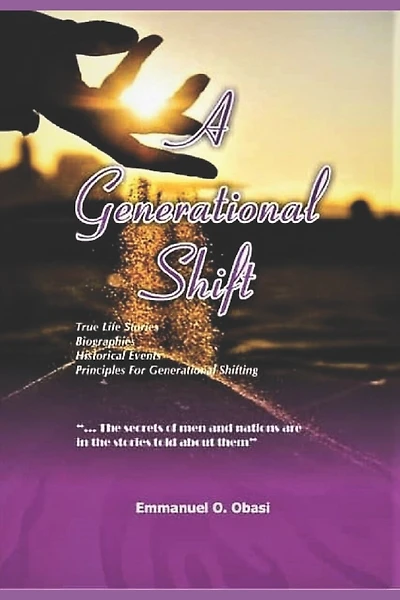 A Generational Shift