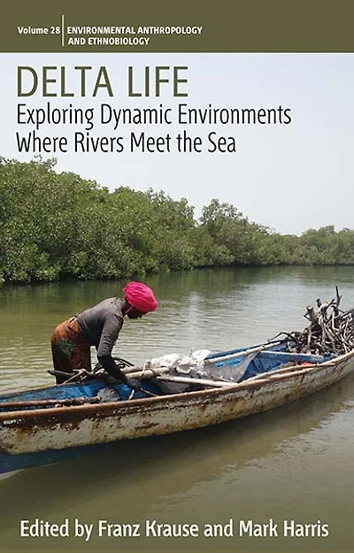Delta Life: Exploring Dynamic Environments where Rivers Meet the Sea