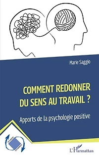 Comment redonner du sens au travail ?: Apports de la psychologie positive