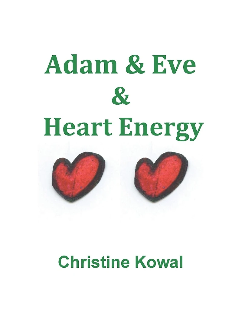 Adam & Eve Heart Energy