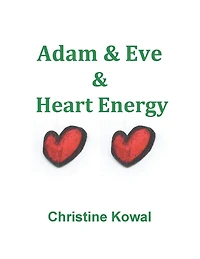 Adam & Eve Heart Energy