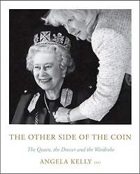 the Other Side of Coin: Queen, Dresser and Wardrobe