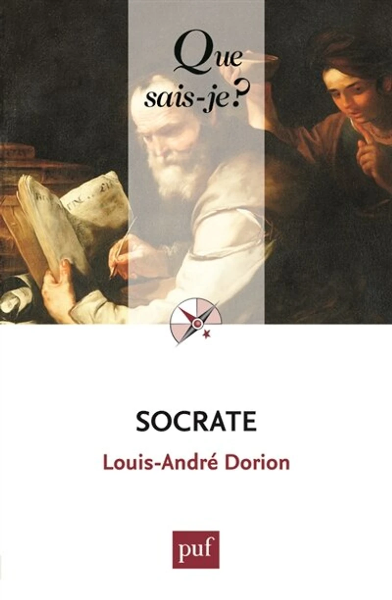 Socrate