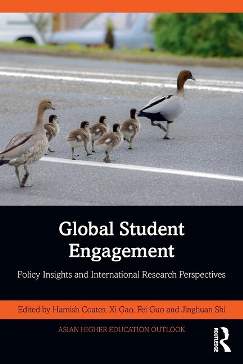 Global Student Engagement: Policy Insights And International Research Perspectives