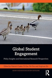 Global Student Engagement: Policy Insights And International Research Perspectives