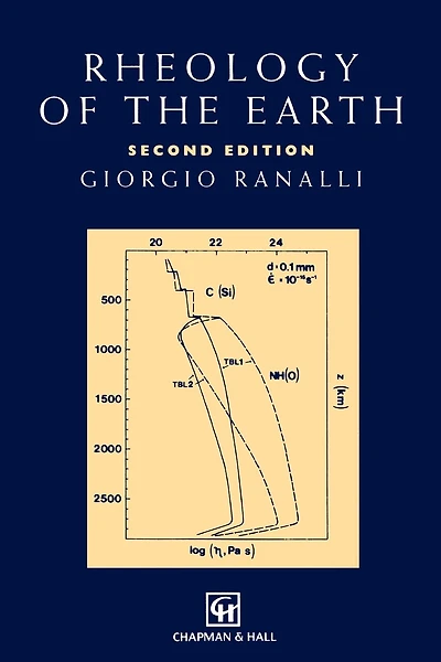 Rheology of the Earth