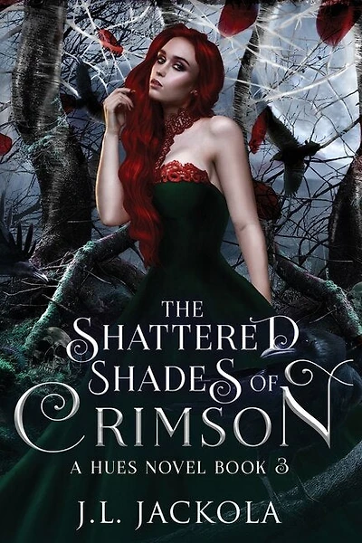 The Shattered Shades of Crimson