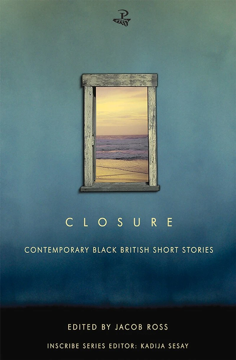 Closure: Contemporary Black British Short Stories