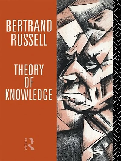 Theory of Knowledge: The 1913 Manuscript