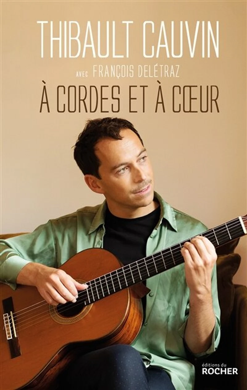 à cordes et coeur